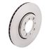 Brake Disc - Vented - Single - 
 Replacement - RR1427D